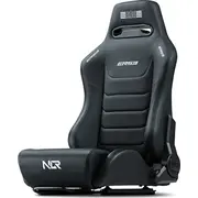 Next Level Racing Ers3 Seat  9359668000527 Nlr-E050 datorkrēsls spēļukrēsls