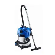 Nilfisk Multi Ii 22 Inox  18451551 5715492173365 Putekļu sūcējs