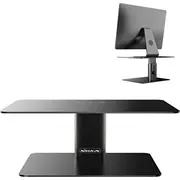 Nillkin Highdesk Adjustable Monitor Stand Black  6902048211629 57983106379 69788 69788-Uniw Nn-Hd/Bk Mobilo telefonu turētāji