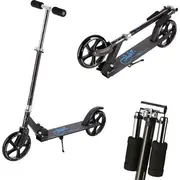 Nils eXtreme Hm603 blue scooter  16 50 423 Skrejriteņi