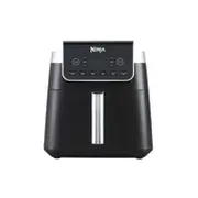 Ninja Af180Eu Air Fryer Max 0622356278782  622356278782 Af180De/ Eu Ninaf180Eu Fritēšanas iekārta