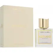 Nishane Perfumy Unisex Ambra Calabria 50 ml S8304400 8681008055425  Joinedit65362421