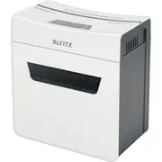 Niszczarka Leitz Protect Premium 6X P-4 100 W  80900000 papīra smalcinātājs