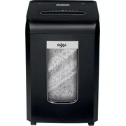 Niszczarka Rexel Promax Qs Rsx1538 P-4  2104587Eu papīra smalcinātājs