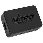 Nitro Concepts Immersion Wind Box Nc-Sr-Ac-008 4251442512125  Joinedit70955835