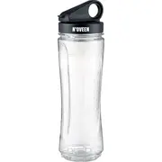Noveen Butelka 600 ml Sb03 black do modeli Sb1000/Sb2000 8487 5902221620867  Joinedit60981110