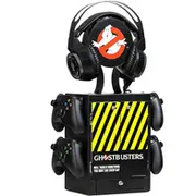 Numskull Gaming Locker Zubehor Stander Ghostbusters  5056280433576