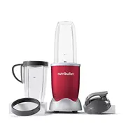 nutribullet Nb 907 R red  0C22300042 Nb907R 241089440 Blenderis