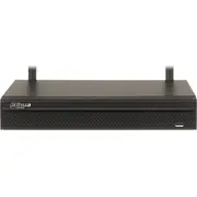 Nvr1104Hs-W-S2-Ce 4-Channel Dvr  6923172542984 13709657 Dhi-Nvr1104Hs-W-S2-Ce drošības sistēma