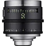 Obiektyw Samyang Xeen Meister Canon Ef 50 mm F/1.3  F1513201101 8809298888015 Joinedit40799941