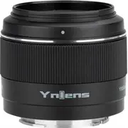 Obiektyw Yongnuo Yn Sony E 50 mm F/1.8 Da Dsm S 10559-Uniw 6972810420023  Joinedit43599416