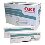 Oki Toner-K-Es6412-8K  46507516 toneris