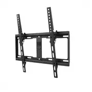 One For All Wall mount  Wm 4421 32-60 Tilt Maximum weight Capacity 100 kg Vesa 100X100 - 400X200 8716184064470 Wm4421 Tv stiprinājums