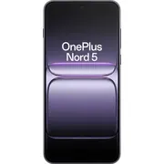 Oneplus Nord 5 Phantom Grey Ds 6.83 Amoled 1272X2800/3.35Ghz2.20Ghz/512Gb/12Gb Ram/Android 15/Wifi Bt 5G  5011113307 6921815629870 Mobilais Telefons