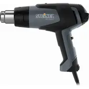 Opalarka Steinel Hg2120 E  2200W zestaw promo z pistoletem 088422 St088422 4007841088422 Joinedit62400354