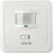 Orno Led motion sensor 600W 140 white Or-Cr-205  5901752480568 drošības sistēma