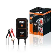 Osram Battery Charger 908 8A  4052899620544 Oebcs908 auto akumulatoru lādētājs