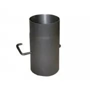 Oven Chimney With Valve Diameter - 180 013180000 5900309023487  Joinedit61266274 Dārza mēbeles