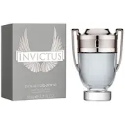 Paco Rabanne - Invictus 100 ml. Edt /Perfume  3349668515660 54703 6115660 65055742