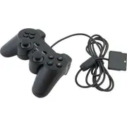 Pad Aptel Sony Ps2 Dual Shock Ak117A 5907621814205  Joinedit45001426 spēļu konsoles gampad
