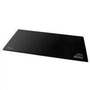 Paliknis Akasa Mouse Pad Xxl Ak-Mpd-01Bk  Akmpd01Bk Gama-516 peles paliknis