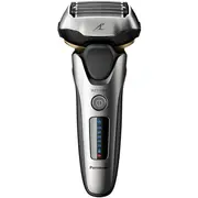 Panasonic Es-Lv69-S803 Electric Shaver  Black/Silver 5025232831265 100015529 231087576 Eslv69S803 Vīriešu skuveklis