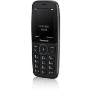 Panasonic Kx-Tf400Exb  black 5025232982653 Joinedit75230613