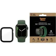 Panzerglass Apple Watch Series 7  41Mm Black 3663 5711724036637 Pan000331-0