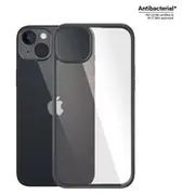 Panzerglass Clearcase  Apple iPhone 14 Plus 0407 brak Pan000421-0 aizsardzība ekrānam mobilajiem telefoniem