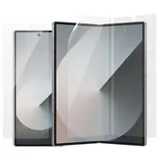 Panzerglass Flipfoldflex Skarmbeskyttelse Samsung Galaxy Z Fold6 Glass  Film 7371 13686254 5715685001451 Pan000729-0 Mobilais Telefons