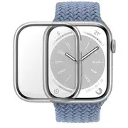 Panzerglass Full Body tempered glass  case for Apple Watch 7 8 41Mm clear Gsm169255 3658 Pan000333-0 aizsardzība ekrānam mobilajiem telefoniem