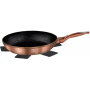 Patelnia Berlinger Haus Metallic 30Cm  Bh/1511 5999056777163 Joinedit18714931 Pannas un katli