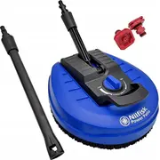 Patio cleaning brush  Nilfisk Power 128500955 accessory for pressure washers 128500954 5715492184750