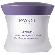 Payot Supreme Fortifying Pro-Age Krem do twarzy wzmacniajacy 50Ml S05120417 3390150586170  Joinedit75028012 kosmētika ķermenim