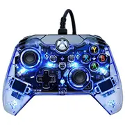 Pdp Afterglow  Xbox caurspidiga - Kontrolieris 708056067632 049-005-Eu spēļu konsoles gampad