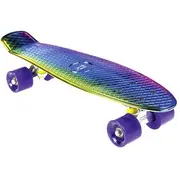 Pennyboard Nils Extreme Pnb01 Rainbow Electrostyle  16 45 054