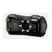 Pentax Wg-90 black  027075306400 02135 Digitālā kamera