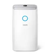 Philips 3000. sērijas gaisa sausinātājs  balts De3306/11 Klimata iekārta