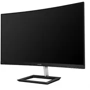 Philips 325E1C/00 Monitor 31 5 Qhd  Mva D-Sub/Hdmi/Dp 8712581758493