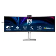 Philips 49B2U5900Ch - 5000 Series Led monitor curved 49 Hdr  49B2U5900Ch/00 monitors
