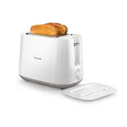 Philips 830W Balts Hd 2582/00  Hd2582/00 8710103806660 Hd258200 Tosteris