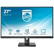 Philips B Line 276B1 - Led-Monitor 68.6 cm 27 8712581764357  276B1/00 monitors