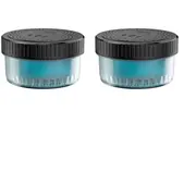 Philips Cc12/50 Quick Clean Pod. Ātrās tīrīšanas kasetne skuvekļiem  13923588 2 Szt vīriešu skuvekļu piederumi