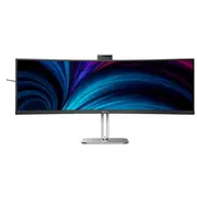 Philips Curved-Monitor 49B2U6900Ch/27 - 124 cm 48.8 5120 x 1440 Dqhd  49B2U6900Ch/00 monitors