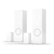 Philips Hue  Contact sensor 2Pcs pack White 8719514487222 929003563904 Sensor Eu 2Pk