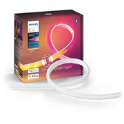 Philips Hue Gradient Lightstrip 1M Extension  33998900 8719514339989 929002995001 Ku04-11C2Er Skl000384477 apgaismes ķermenis