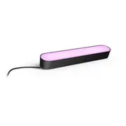Philips Hue Play Light Bar Base unit black  7820130P7 78201/30/P7 7820130E7 8718696170717 915005733701 apgaismes ķermenis