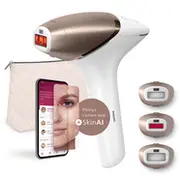Philips Ipl Hair Remover Bri973/00 Pcpp 8720689005708  Epilators