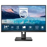 Philips Led-Display S-Line 243S1 - 61 cm 24 1920 x 1080 Full Hd  243S1/00 Tfph-044 monitors