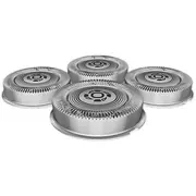 Philips rezerves elektriska skuvekla galvinas  Hs740/15
